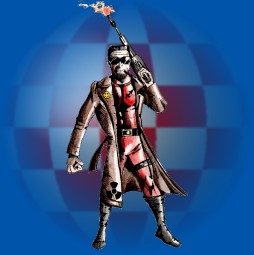 Anyone who says Amiga is dead will have to answer to me!!